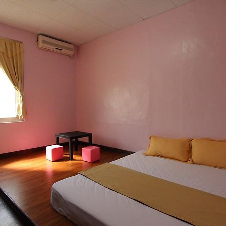 Wu Li Ting B&B Heng-ch'un Εξωτερικό φωτογραφία